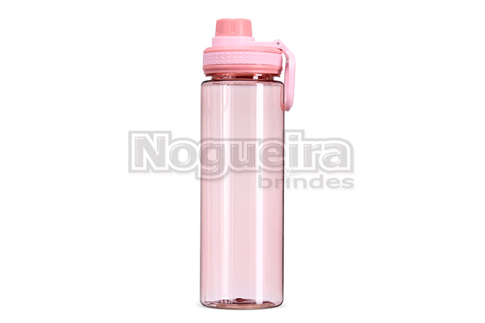 Garrafas Plásticas 750 ml Personalizadas
