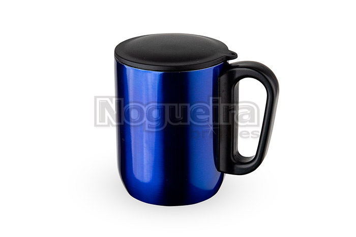 Caneca com Parede Dupla Personalizada