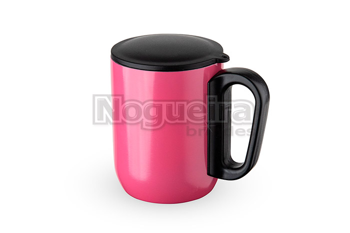 Caneca com Parede Dupla Personalizada