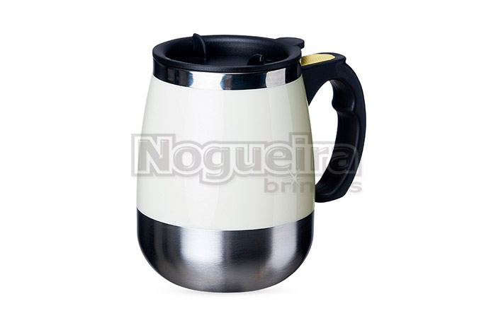 Caneca Misturador Mix Personalizada