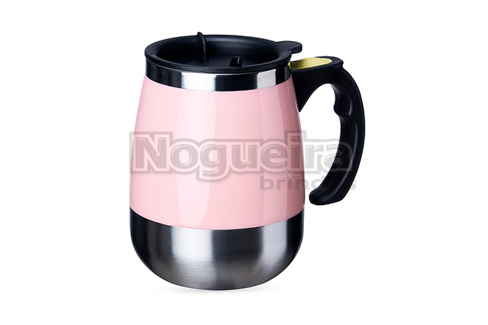 Caneca Misturador Mix Personalizada