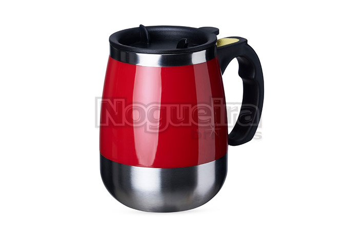 Caneca Misturador Mix Personalizada
