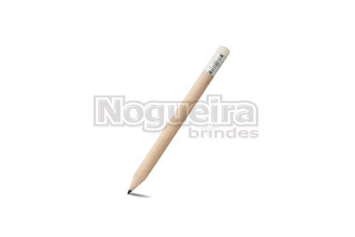 Mini Lápis Personalizado