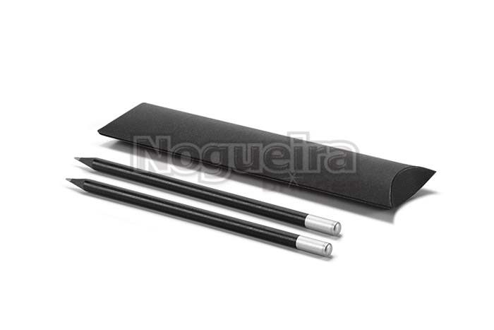 Conjunto de Lápis Personalizado