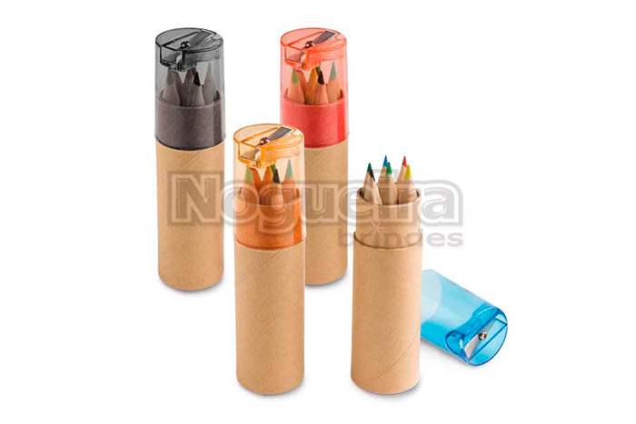 Mini Lápis para Brindes