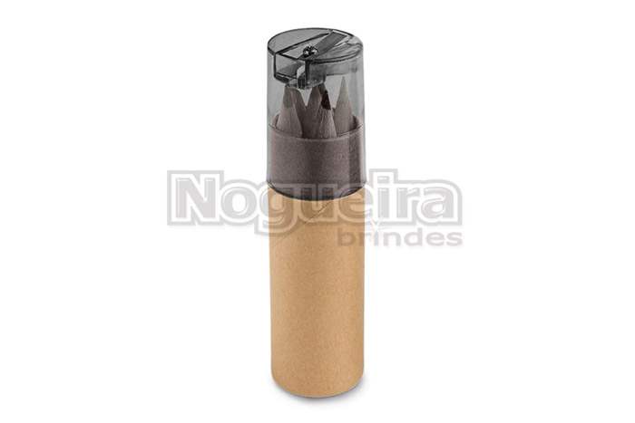 Mini Lápis para Brindes