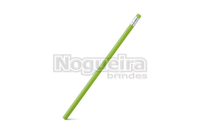 Lápis com Borracha