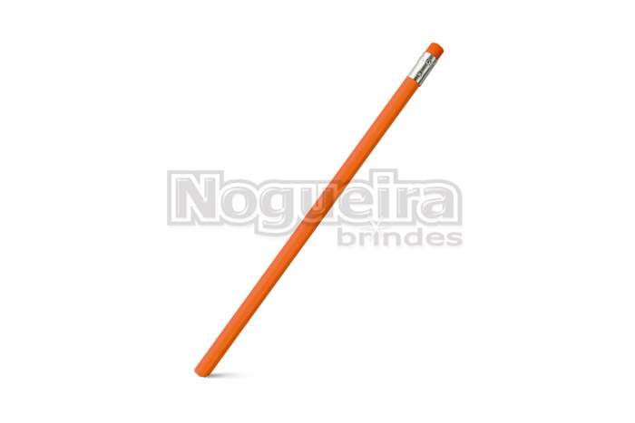 Lápis com Borracha