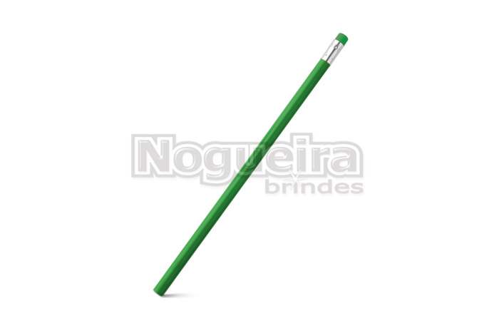 Lápis com Borracha