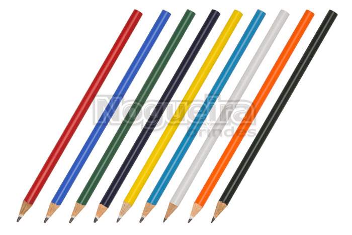 Lápis Personalizados para Brindes