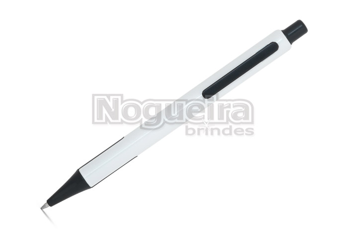 Caneta de Metal Personalizada para Brindes Promocionais