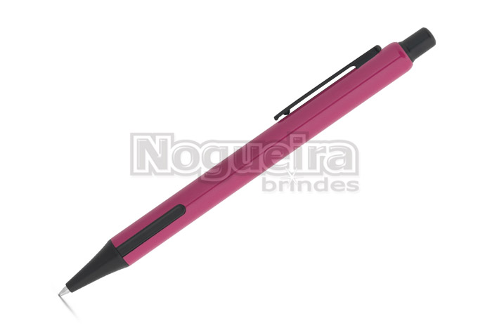 Caneta de Metal Personalizada para Brindes Promocionais