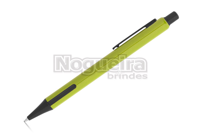 Caneta de Metal Personalizada para Brindes Promocionais
