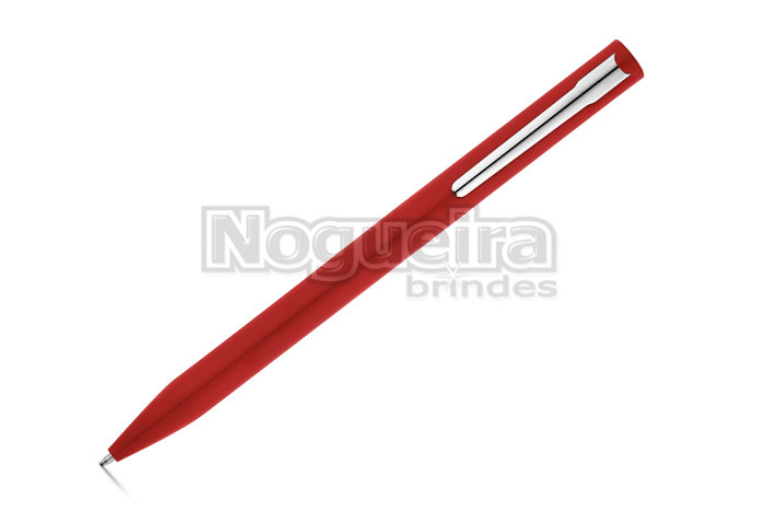 Caneta de Metal para Empresas
