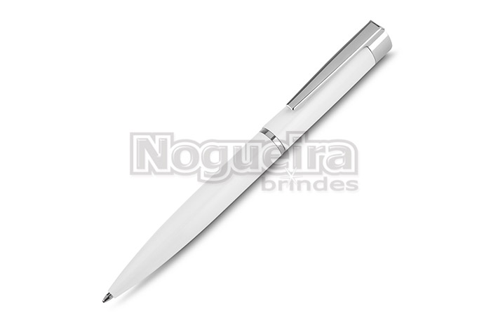 Caneta de Metal para Brindes Personalizados