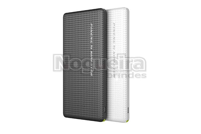 Power Bank para Brindes