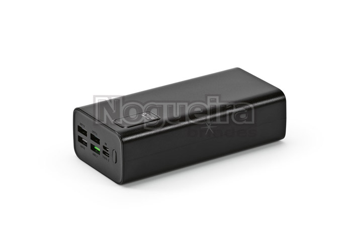 Bateria Portátil 30000 mah Personalizada