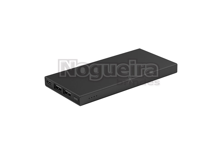 Carregador Power Bank 5000mAh Personalizado