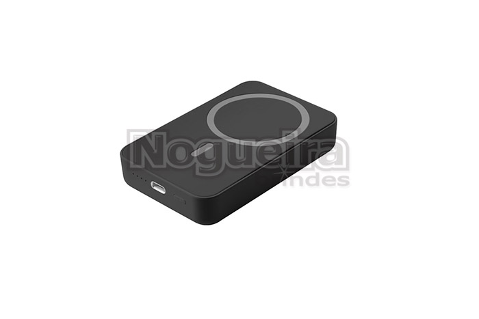 Power Bank Personalizado para Empresas