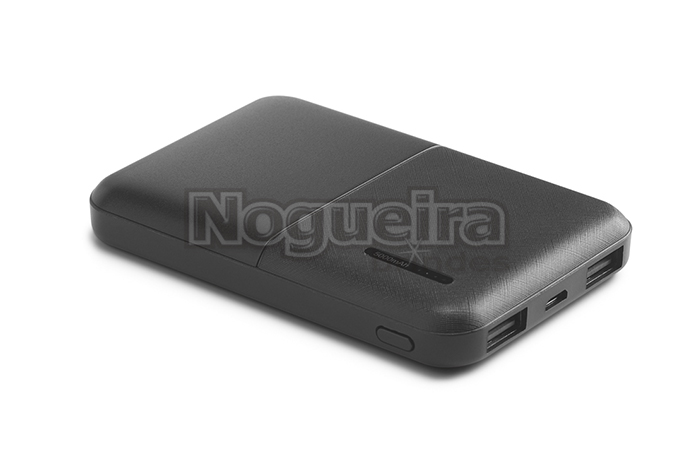Carregador Power Bank Personalizado