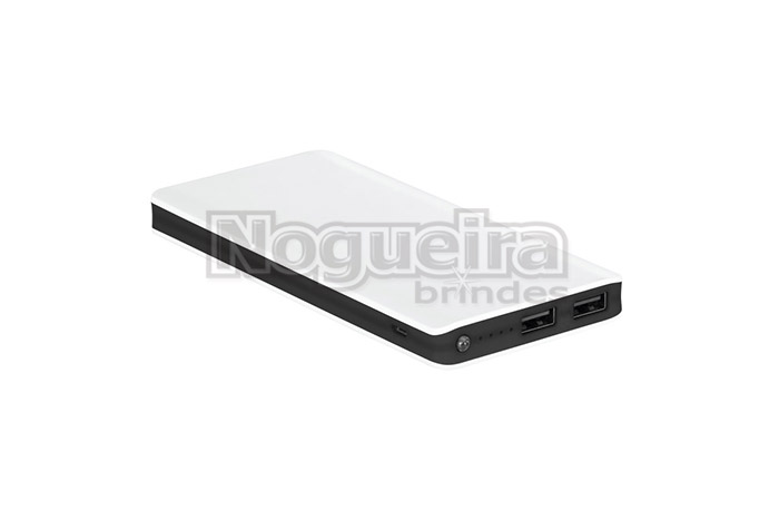 Carregador para Celular Power Bank Personalizado