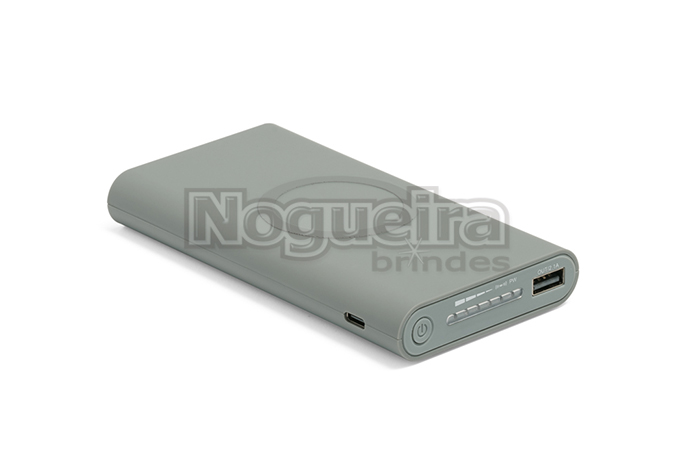 Carregador Personalizado Wireless