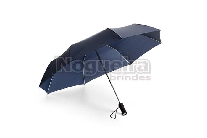 Guarda-Chuva com Lanterna Personalizado