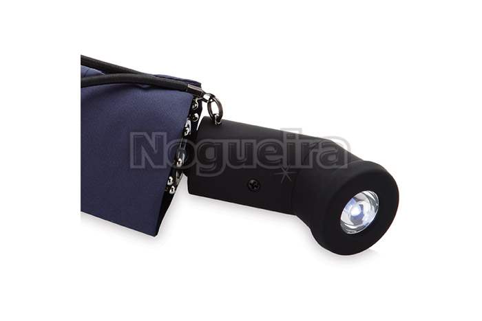Guarda-Chuva com Lanterna Personalizado