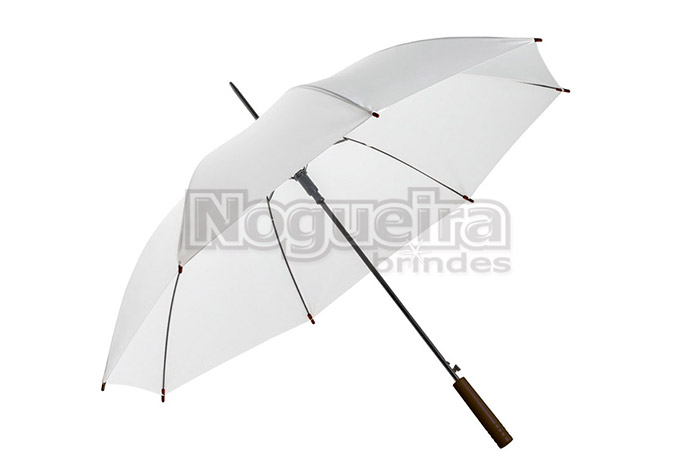 Guarda-Chuva Sustentável Personalizado