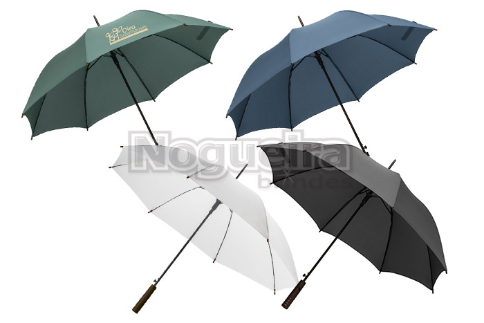 Guarda-Chuva Sustentável Personalizado