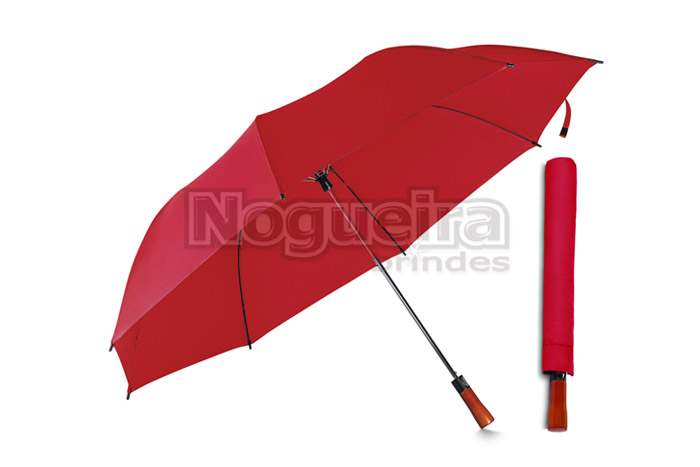 Guarda-Chuva Personalizado para Empresas
