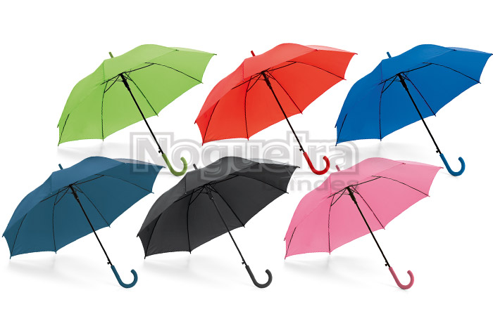 Guarda-Chuva com Abertura Automática
