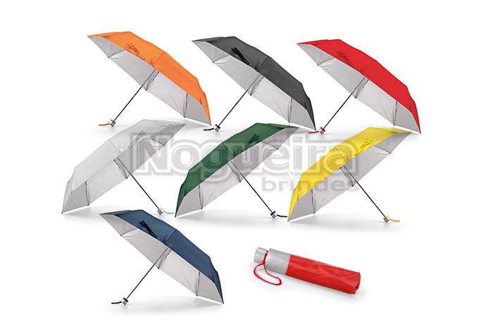 Guarda-Chuva Dobrável Personalizado