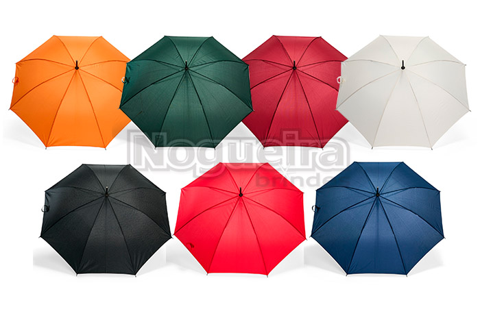 Guarda-Chuva Longo Personalizado