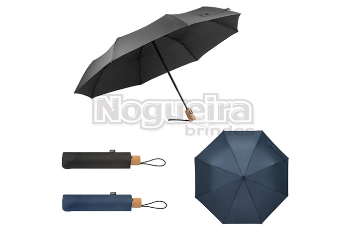 Guarda-Chuva Ecológico Personalizado