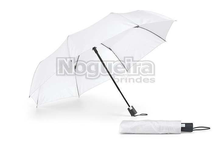 Guarda-Chuva Dobrável para Brindes