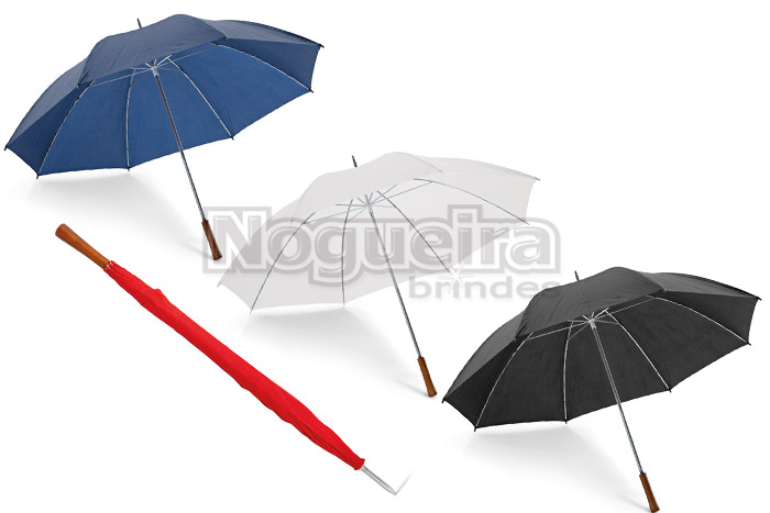 Guarda-Chuva de Golfe para Brindes