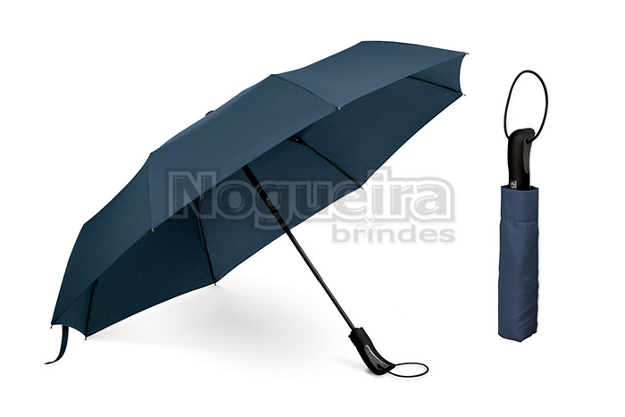 Guarda-Chuva Personalizado Dobrável