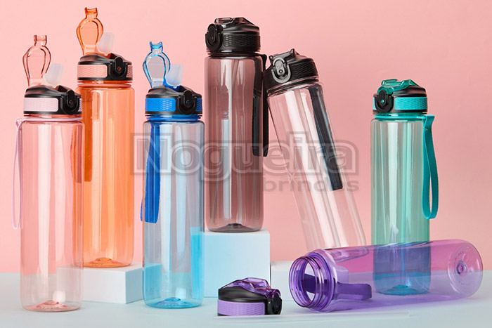Squeeze Personalizado Promocional