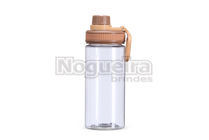 Squeeze Plástico com Alça 500 ml Personalizado
