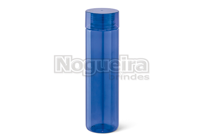 Squeeze Personalizado Translúcido