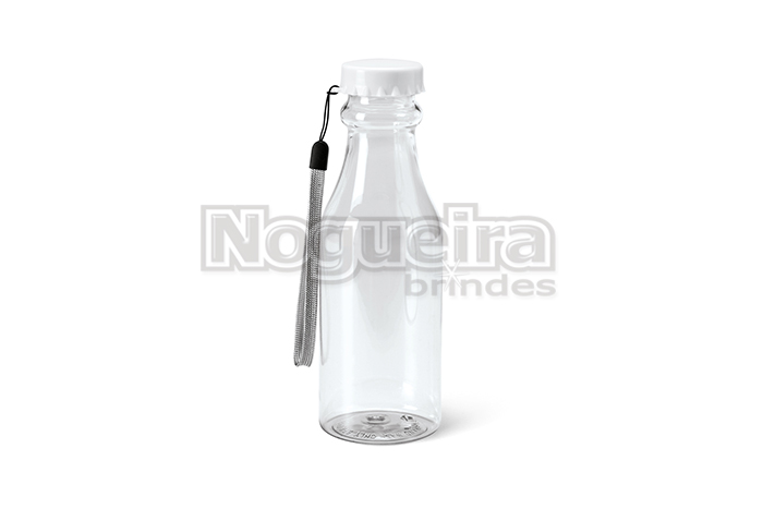Squeeze de Plástico Personalizado