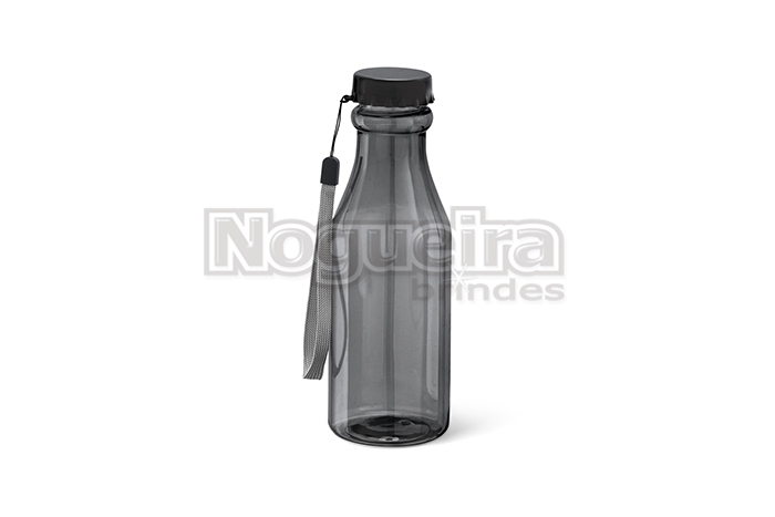 Squeeze de Plástico Personalizado