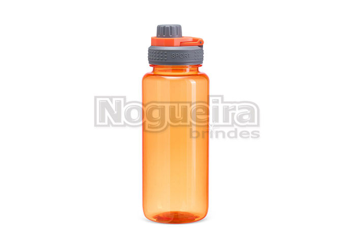 Garrafa Squeeze Personalizado