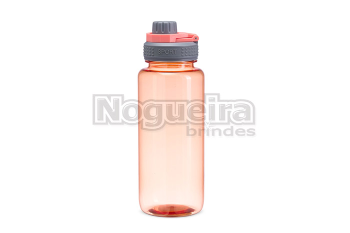 Garrafa Squeeze Personalizado