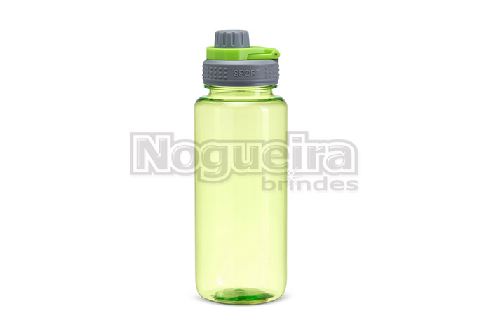 Garrafa Squeeze Personalizado