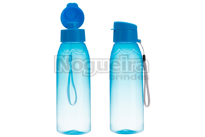 Squeeze Pet Personalizado para Brindes