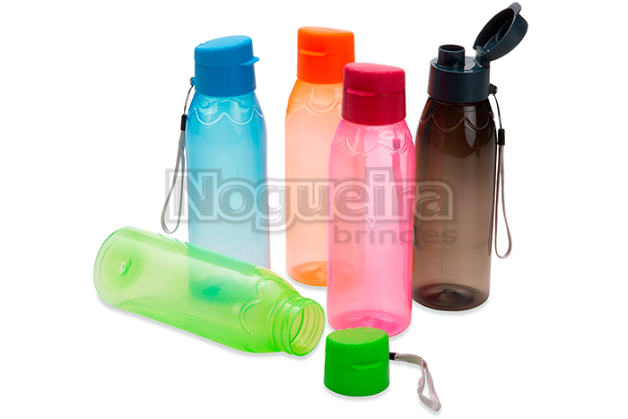 Squeeze Pet Personalizado para Brindes