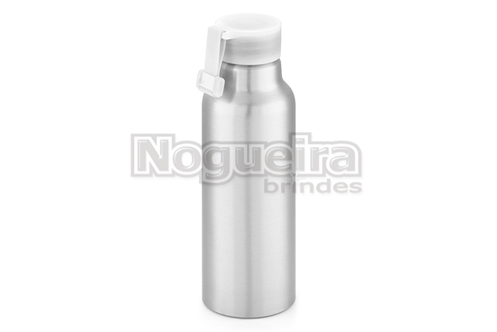 Squeeze Garrafa de Metal Personalizada
