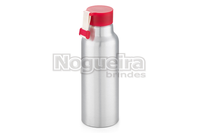 Squeeze Garrafa de Metal Personalizada